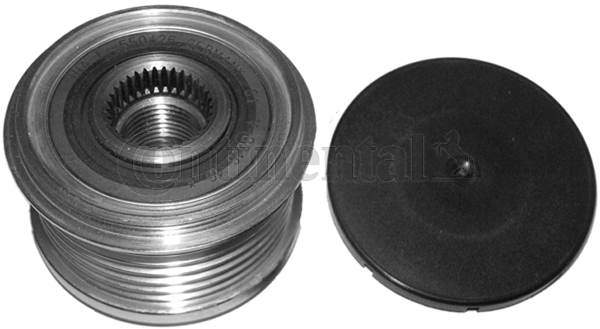Rueda libre alternador - CONTITECH-AP9040
