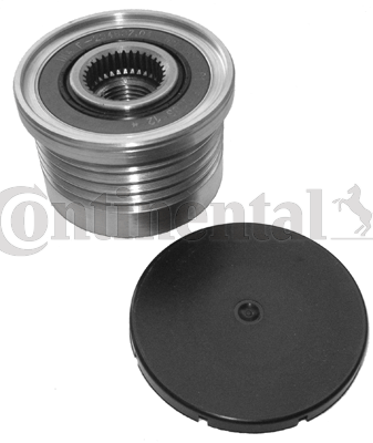 Rueda libre alternador - CONTITECH-AP9043 Rueda libre alternador - CONTITECH-AP9043