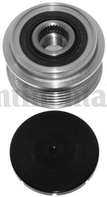 Rueda libre alternador - CONTITECH-AP9044