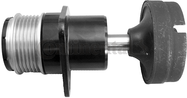 Rueda libre alternador - CONTITECH-AP9045
