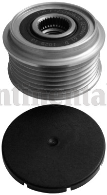 Rueda libre alternador - CONTITECH-AP9046 Rueda libre alternador - CONTITECH-AP9046