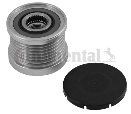 Rueda libre alternador - CONTITECH-AP9047 Rueda libre alternador - CONTITECH-AP9047