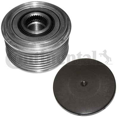 Rueda libre alternador - CONTITECH-AP9053 Rueda libre alternador - CONTITECH-AP9053