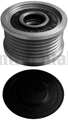 Rueda libre alternador - CONTITECH-AP9054 Rueda libre alternador - CONTITECH-AP9054