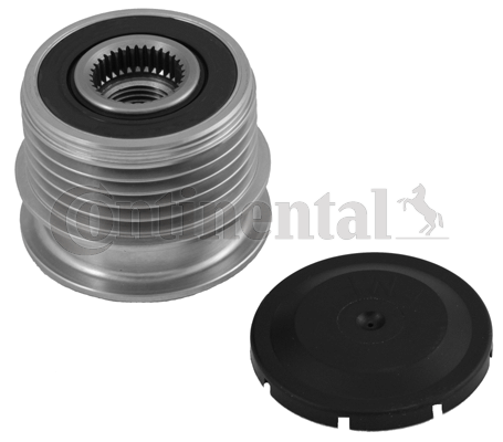Rueda libre alternador - CONTITECH-AP9055