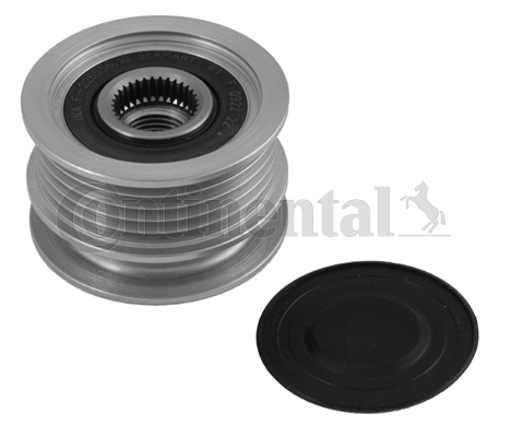 Rueda libre alternador - CONTITECH-AP9059