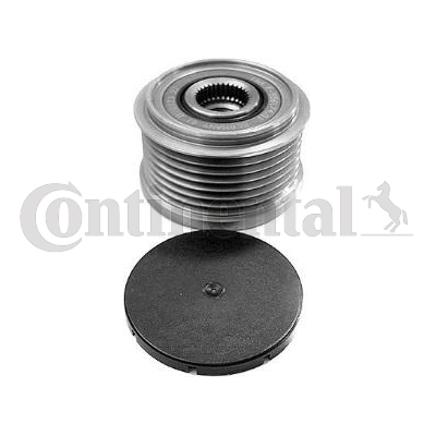 Rueda libre alternador - CONTITECH-AP9063