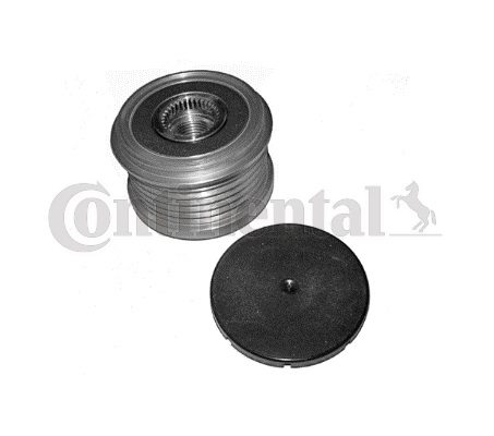 Rueda libre alternador - CONTITECH-AP9070