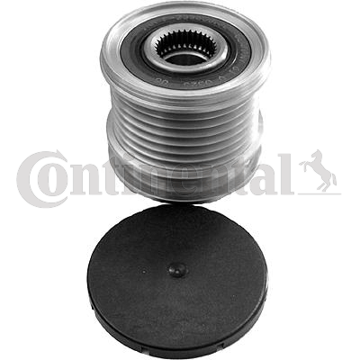 Rueda libre alternador - CONTITECH-AP9075
