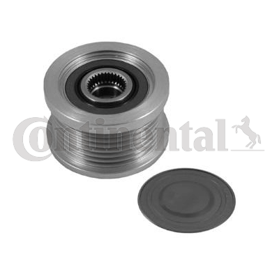 Rueda libre alternador - CONTITECH-AP9076
