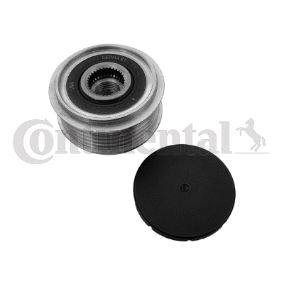 Rueda libre alternador - CONTITECH-AP9077