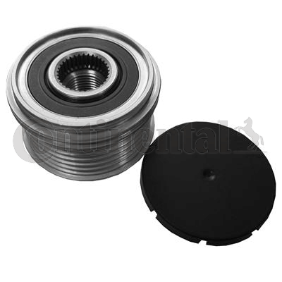 Rueda libre alternador - CONTITECH-AP9080 Rueda libre alternador - CONTITECH-AP9080