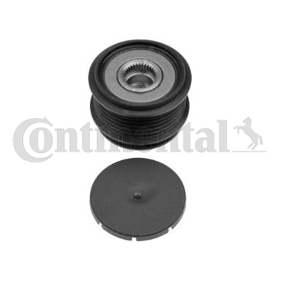 Rueda libre alternador - CONTITECH-AP9081