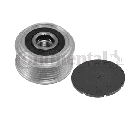 Rueda libre alternador - CONTITECH-AP9083 Rueda libre alternador - CONTITECH-AP9083