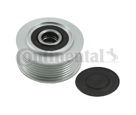 Rueda libre alternador - CONTITECH-AP9086