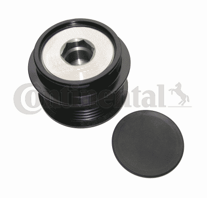 Rueda libre alternador - CONTITECH-AP9088