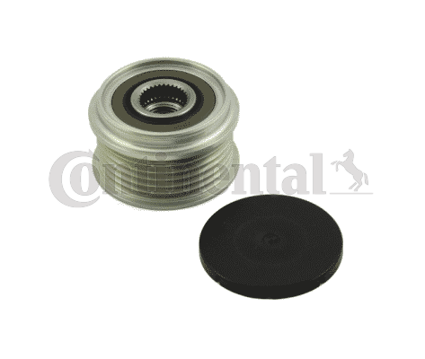 Rueda libre alternador - CONTITECH-AP9090 Rueda libre alternador - CONTITECH-AP9090