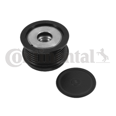 Rueda libre alternador - CONTITECH-AP9091 Rueda libre alternador - CONTITECH-AP9091