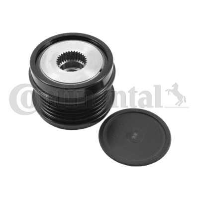 Rueda libre alternador - CONTITECH-AP9095