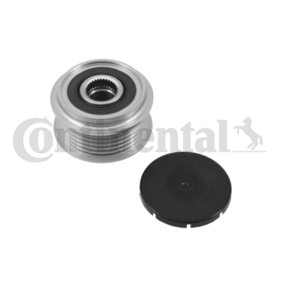Rueda libre alternador - CONTITECH-AP9096