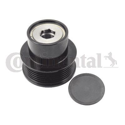Rueda libre alternador - CONTITECH-AP9097