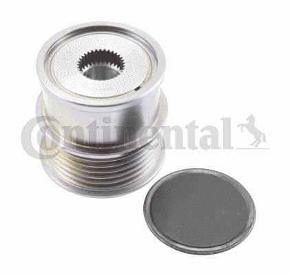 Rueda libre alternador - CONTITECH-AP9098