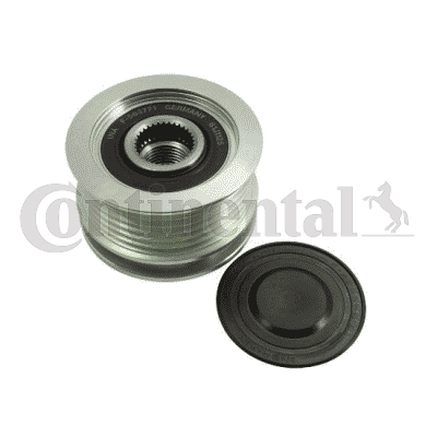 Rueda libre alternador - CONTITECH-AP9101