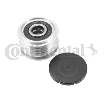 Rueda libre alternador - CONTITECH-AP9102 Rueda libre alternador - CONTITECH-AP9102