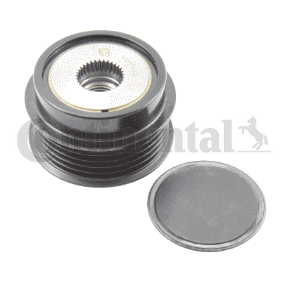 Rueda libre alternador - CONTITECH-AP9103