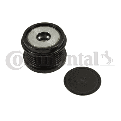 Rueda libre alternador - CONTITECH-AP9106 Rueda libre alternador - CONTITECH-AP9106