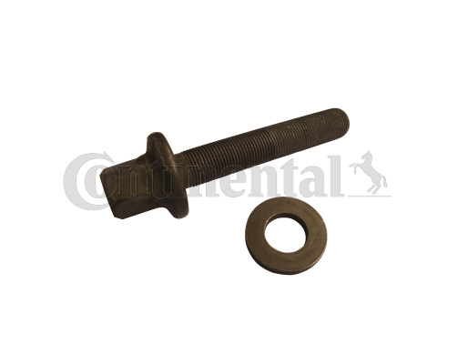 Kit tornillos, cigüeñal polea - CONTITECH-MS11