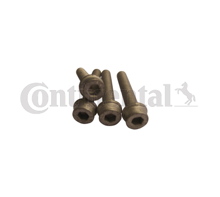 Kit tornillos, cigüeñal polea - CONTITECH-MS13 Kit tornillos, cigüeñal polea - CONTITECH-MS13