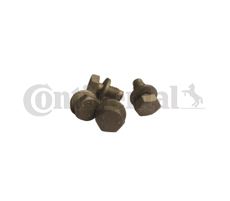 Kit tornillos, cigüeñal polea - CONTITECH-MS15 Kit tornillos, cigüeñal polea - CONTITECH-MS15