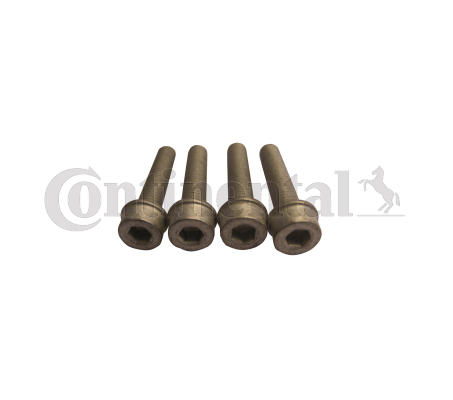 Kit tornillos, cigüeñal polea - CONTITECH-MS17 Kit tornillos, cigüeñal polea - CONTITECH-MS17