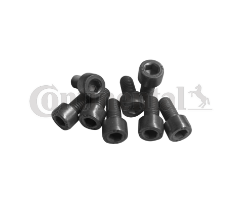 Kit tornillos, cigüeñal polea - CONTITECH-MS19 Kit tornillos, cigüeñal polea - CONTITECH-MS19