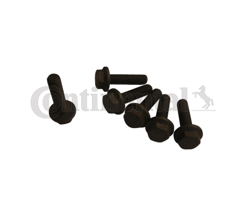 Kit tornillos, cigüeñal polea - CONTITECH-MS22 Kit tornillos, cigüeñal polea - CONTITECH-MS22