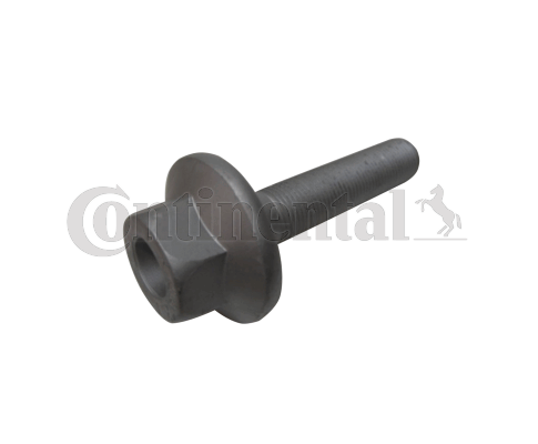 Kit tornillos, cigüeñal polea - CONTITECH-MS32