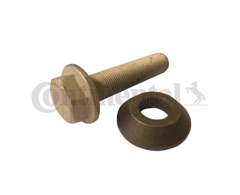 Kit tornillos, cigüeñal polea - CONTITECH-MS33 Kit tornillos, cigüeñal polea - CONTITECH-MS33