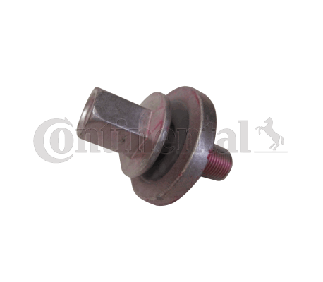 Kit tornillos, cigüeñal polea - CONTITECH-MS40 Kit tornillos, cigüeñal polea - CONTITECH-MS40
