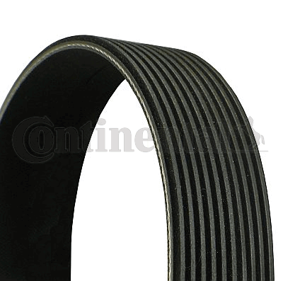 Correa trapecial poli V - CONTITECH-10PK1494