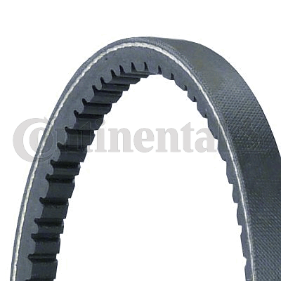 Correa trapezoidal - CONTITECH-11,0X528Ld