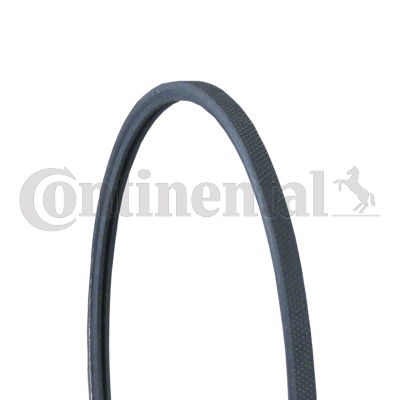 Correa trapecial poli V - CONTITECH-2PJ860 Correa trapecial poli V - CONTITECH-2PJ860