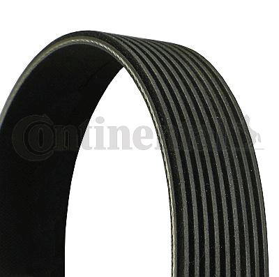 Correa trapecial poli V - CONTITECH-9PK2260