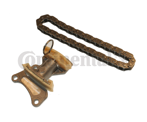 Juego de cadena de distribución - CONTITECH-TC1005K1