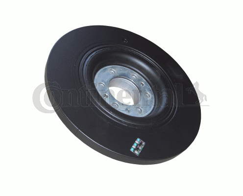 Polea, cigüeñal - CONTITECH-VD1025 Polea, cigüeñal - CONTITECH-VD1025