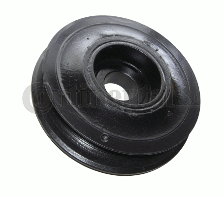 Polea, cigüeñal - CONTITECH-VD1031