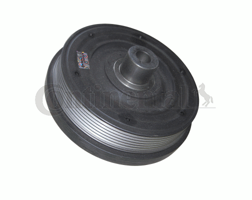 Polea, cigüeñal - CONTITECH-VD1039 Polea, cigüeñal - CONTITECH-VD1039