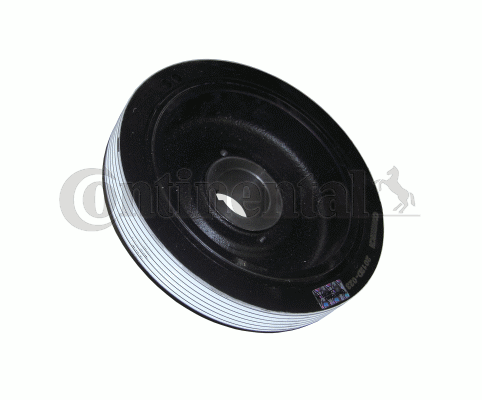 Polea, cigüeñal - CONTITECH-VD1086