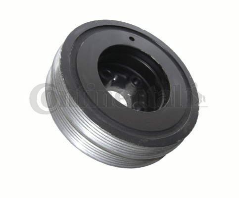 Polea, cigüeñal - CONTITECH-VD1090