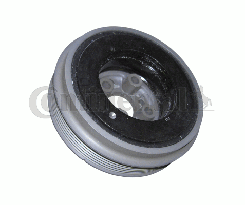 Polea, cigüeñal - CONTITECH-VD1091